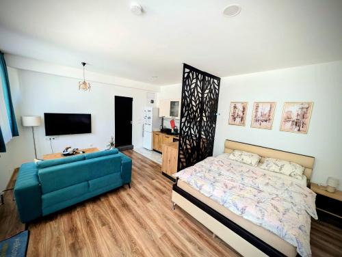 Livno Apartment | Apartmani Dinarika