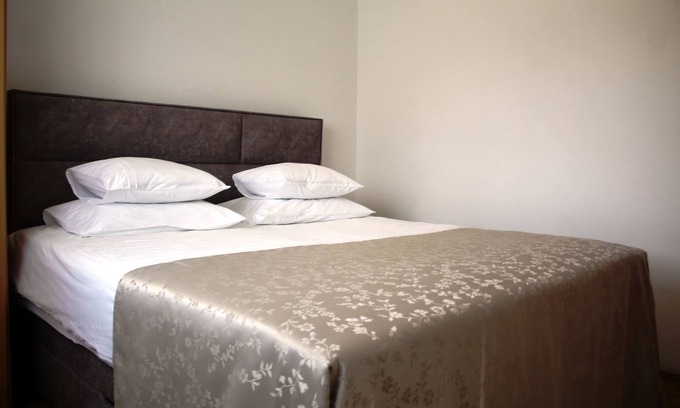 Brodarica Apartment | Apartmani Dragović Brodarica