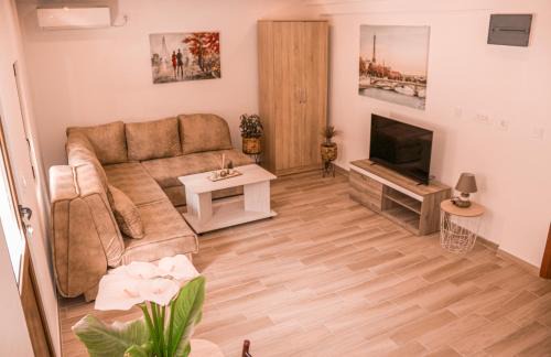 Karuc Apartment | Apartmani Dumezic