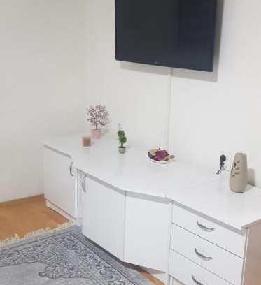 Tuzla Apartment | Apartmani Ena