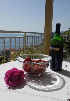 Sveti Stefan Apartment | Apartmani Famelja Jovanovic
