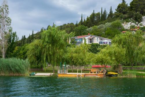 Ploce Apartment | Apartmani Galić