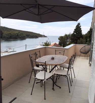 Molat Apartment | Apartmani Goga 2
