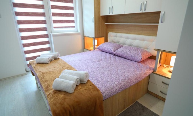 Soko Banja Apartment | Apartmani Gorunovic 2