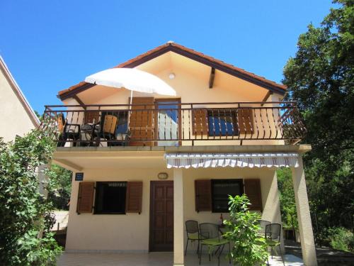 Vidovac Cesaricki Apartment | Apartmani Gracijela