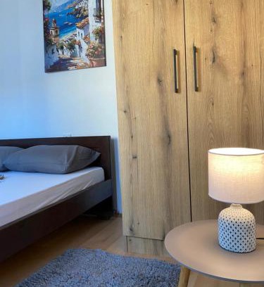 Igalo Apartment | Apartmani Hana