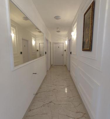 Belgrade Apartment | Apartmani Happy House