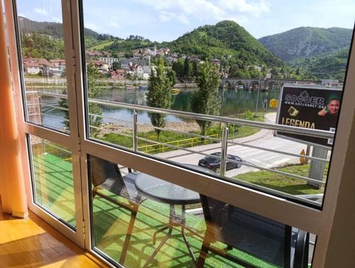 Visegrad Apartment | Apartmani Helena