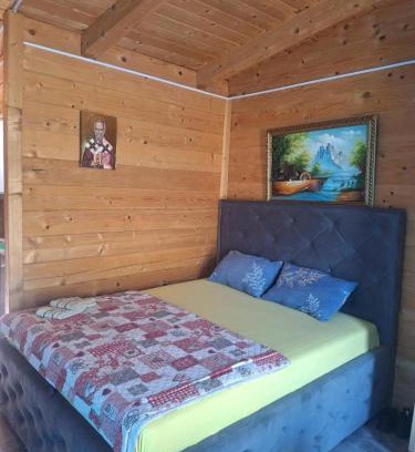 Karuc Apartment | Apartmani Karučki Krš