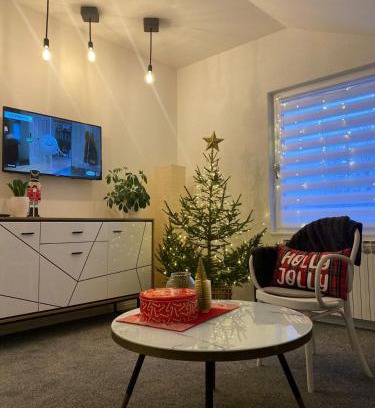 Pale Apartment | Apartmani Kiki