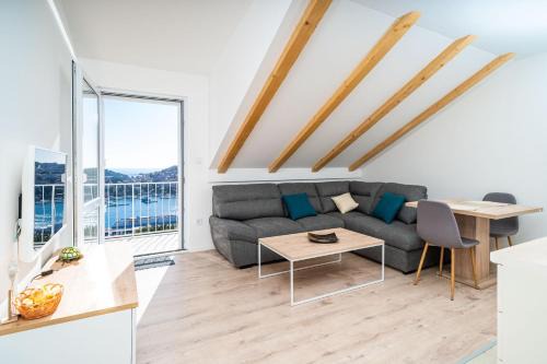 Gruz Apartment | Apartmani Kralj