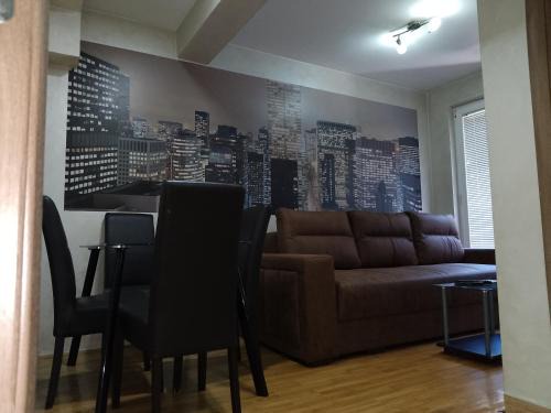 Uzice Apartment | Apartmani Kristina & Kriss