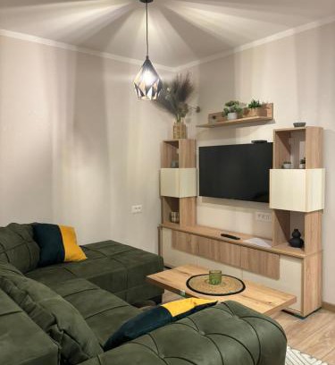 Central Serbia Apartment | Apartmani Krivokuća