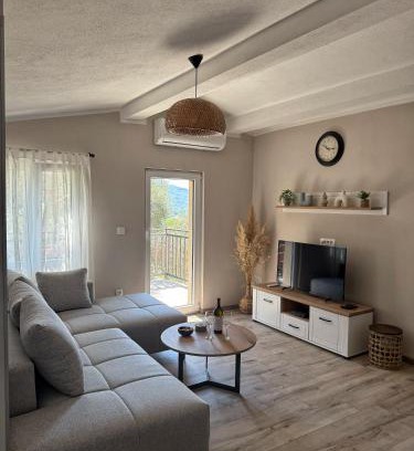 Kolasin Municipality Apartment | Apartmani Krsto