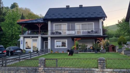 Krapinske Toplice Apartment | APARTMANI KSENIJA