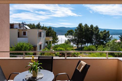 Pridraga Apartment | Apartmani Lelu