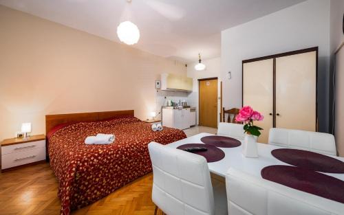 Basanija House | Apartmani Lido
