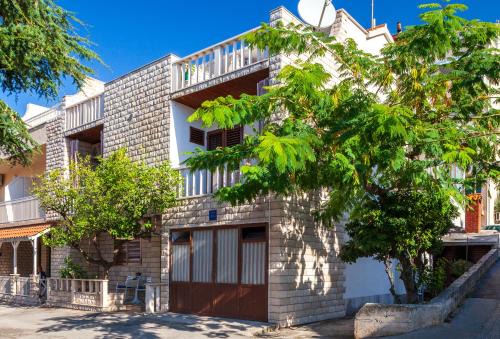 Gorinka Apartment | APARTMANI LIMUN - Ivo i Dragica Šimić - Makarska