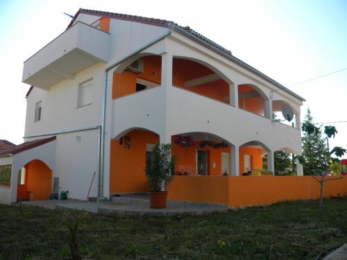 Municipality of Sukosan Apartment | APARTMANI LIVK