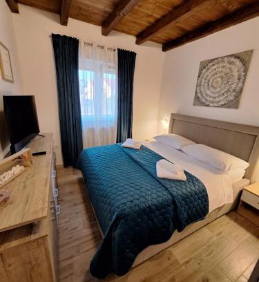 Brinje Apartment | Apartmani Lu