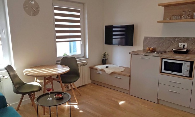 Siroki Brijeg Apartment | Apartmani Magnolija