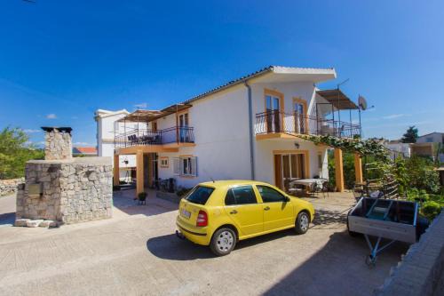 Pirovac Apartment | Apartmani Mare