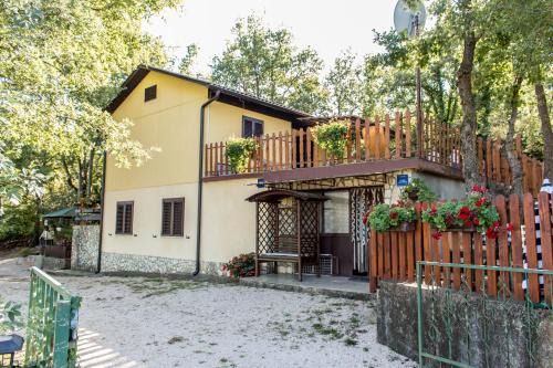 Risika Apartment | Apartmani Marica