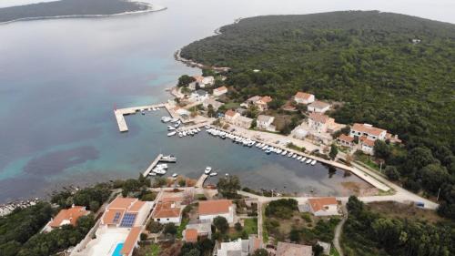 Molat Apartment | Apartmani Marija