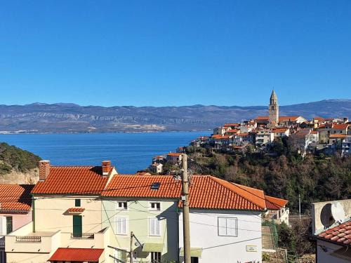 Vrbnik Apartment | Apartmani Marin1