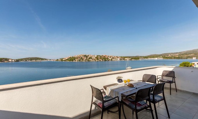 Podglavica Apartment | Apartmani Marinela