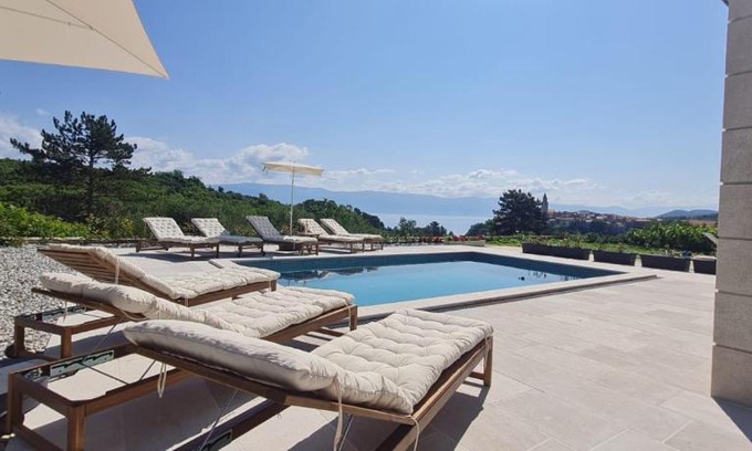 Vrbnik Apartment | Apartmani Mariosa