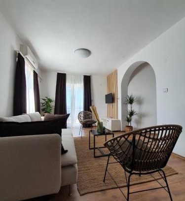 Maslenica Apartment | Apartmani Masline