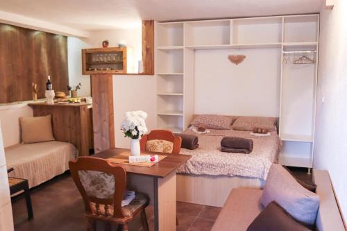 Zuljana Apartment | Apartmani Matković
