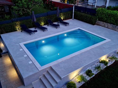 Porec Apartment | Apartmani Melanie