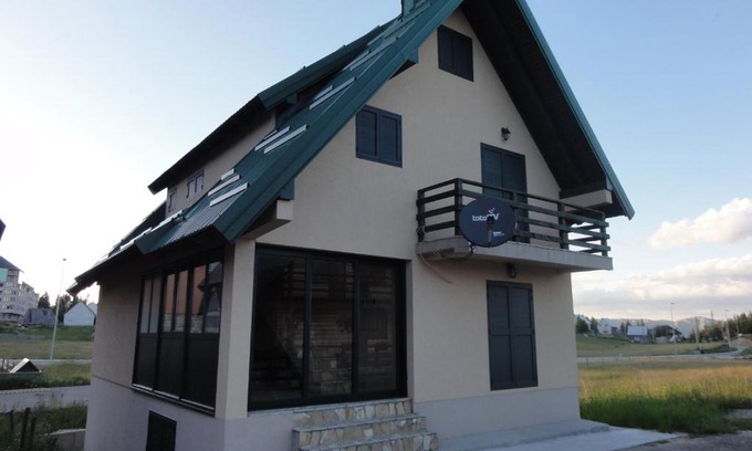 Zabljak Apartment | Apartmani Micunovic