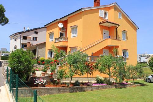 Porat Apartment | Apartmani Mladenka