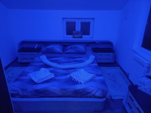 Rakovica Apartment | Apartmani Mladenović