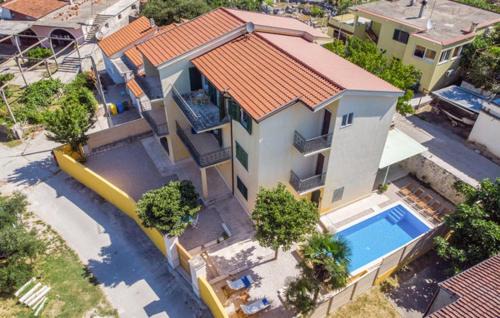 Ploce Apartment | Apartmani na Zlatnom Jezeru