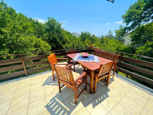Smrika Apartment | Apartmani Nadica