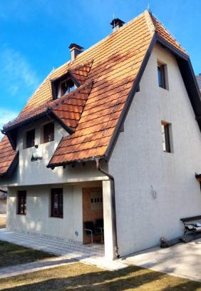 Kremna Apartment | Apartmani Nešović Tara