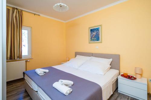 Zvekovica Apartment | Apartmani Niki ZVEKOVICA