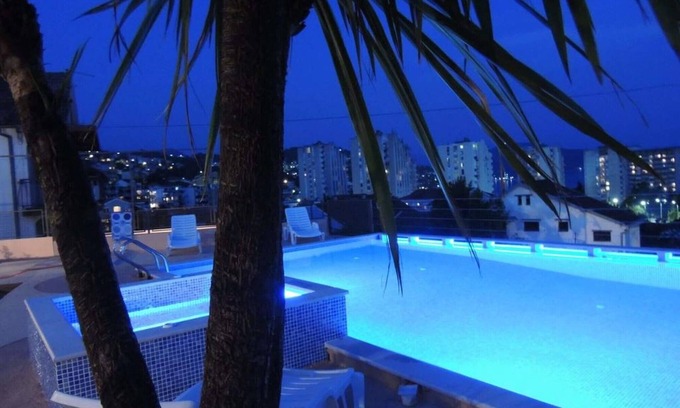 Igalo Apartment | Apartmani Niksic - Apartment 4 - property no. 2960961