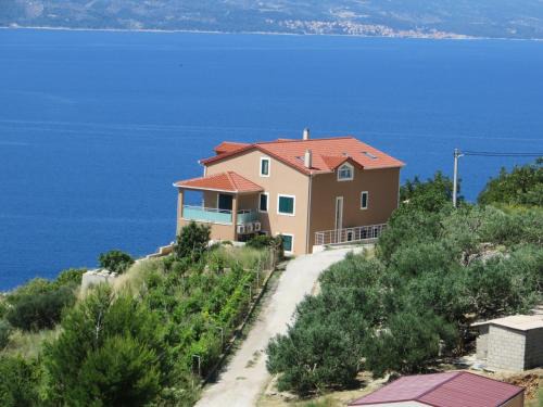 Stanici Apartment | Apartmani Noah - Iva i Matea
