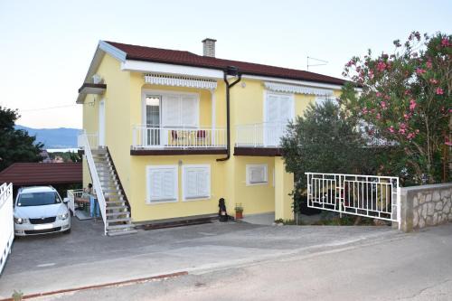 Silo Apartment | Apartmani Novosel