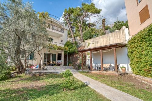 Petrovac Apartment | Apartmani Olga
