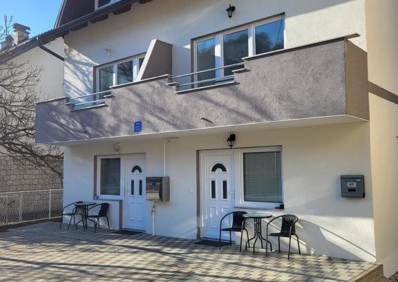 Krapinske Toplice Apartment | Apartmani Polanščak