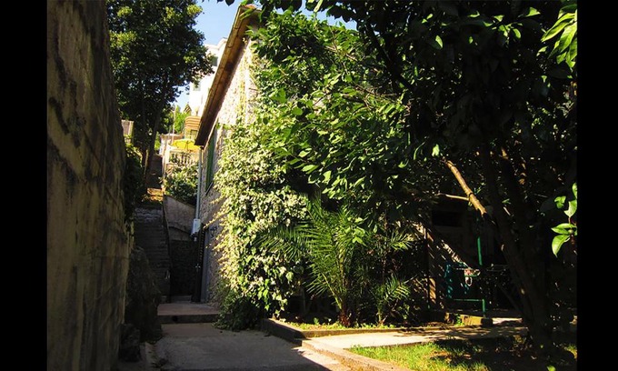Herceg Novi Apartment | Apartmani Popović