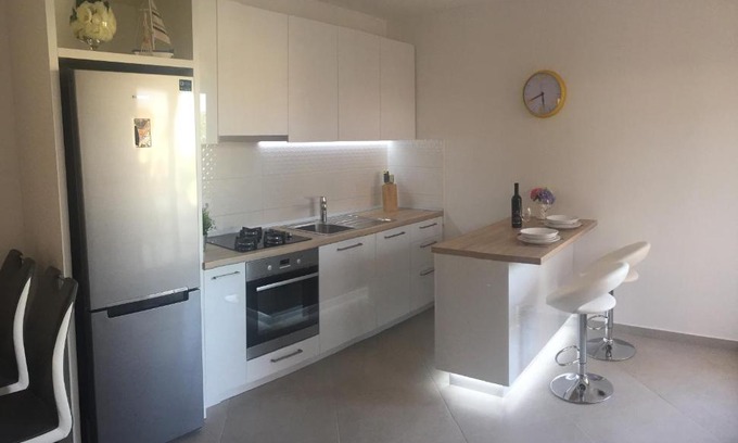 Porat Apartment | Apartmani Porat Malinska