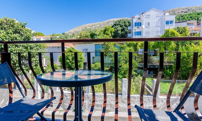 Gornji Kono House | Apartmani Princ Hrvoje
