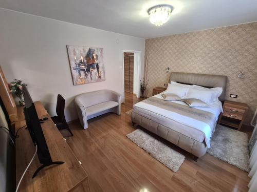 Vrsac Apartment | Apartmani Rajin